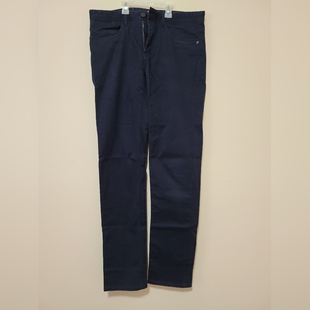 RW&CO Mens 32X34 Slim Fit Jeans
